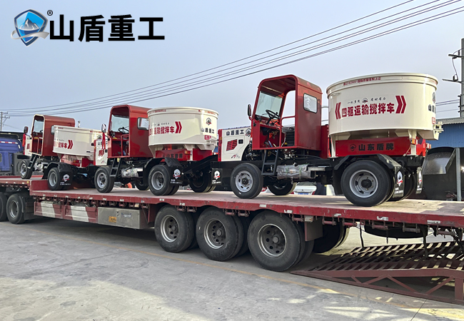 發車照片