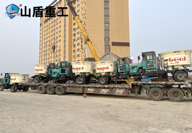 發車照片